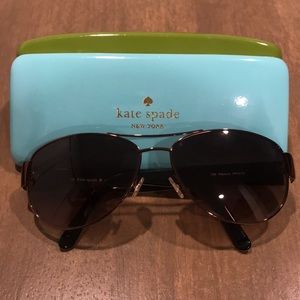 Kate Spade sunglasses